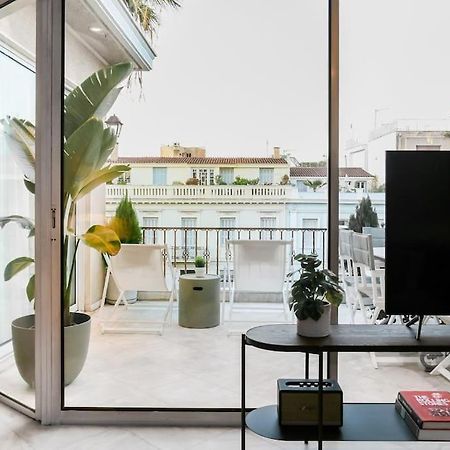 Acropolis Veranda Residence Athena Bagian luar foto
