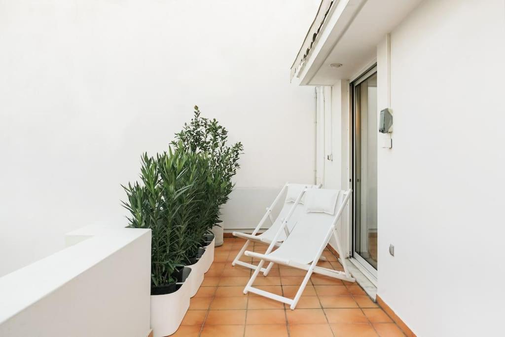Acropolis Veranda Residence Athena Bagian luar foto
